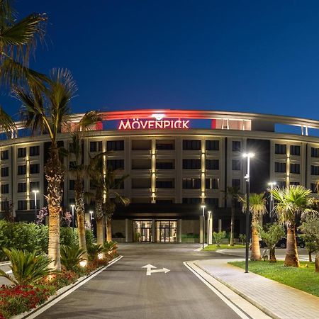 Moevenpick Hotel Lalez Durres Plazhi San Pietro Exterior foto
