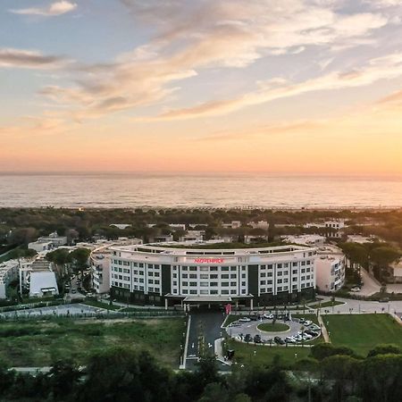 Moevenpick Hotel Lalez Durres Plazhi San Pietro Exterior foto