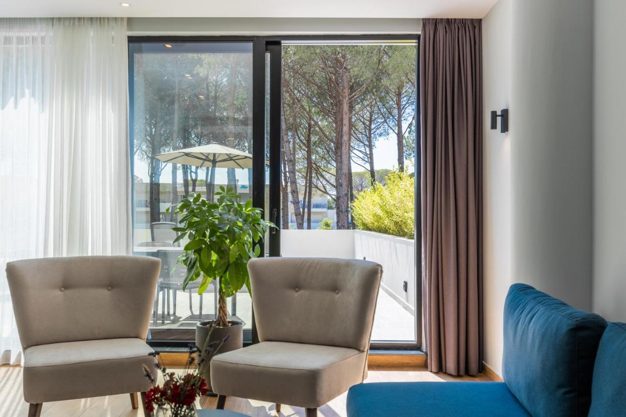 Moevenpick Hotel Lalez Durres Plazhi San Pietro Exterior foto
