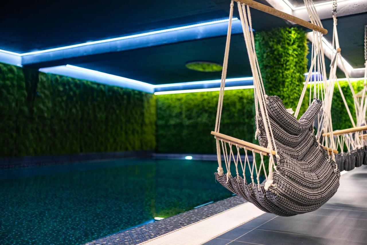 Moevenpick Hotel Lalez Durres Plazhi San Pietro Exterior foto