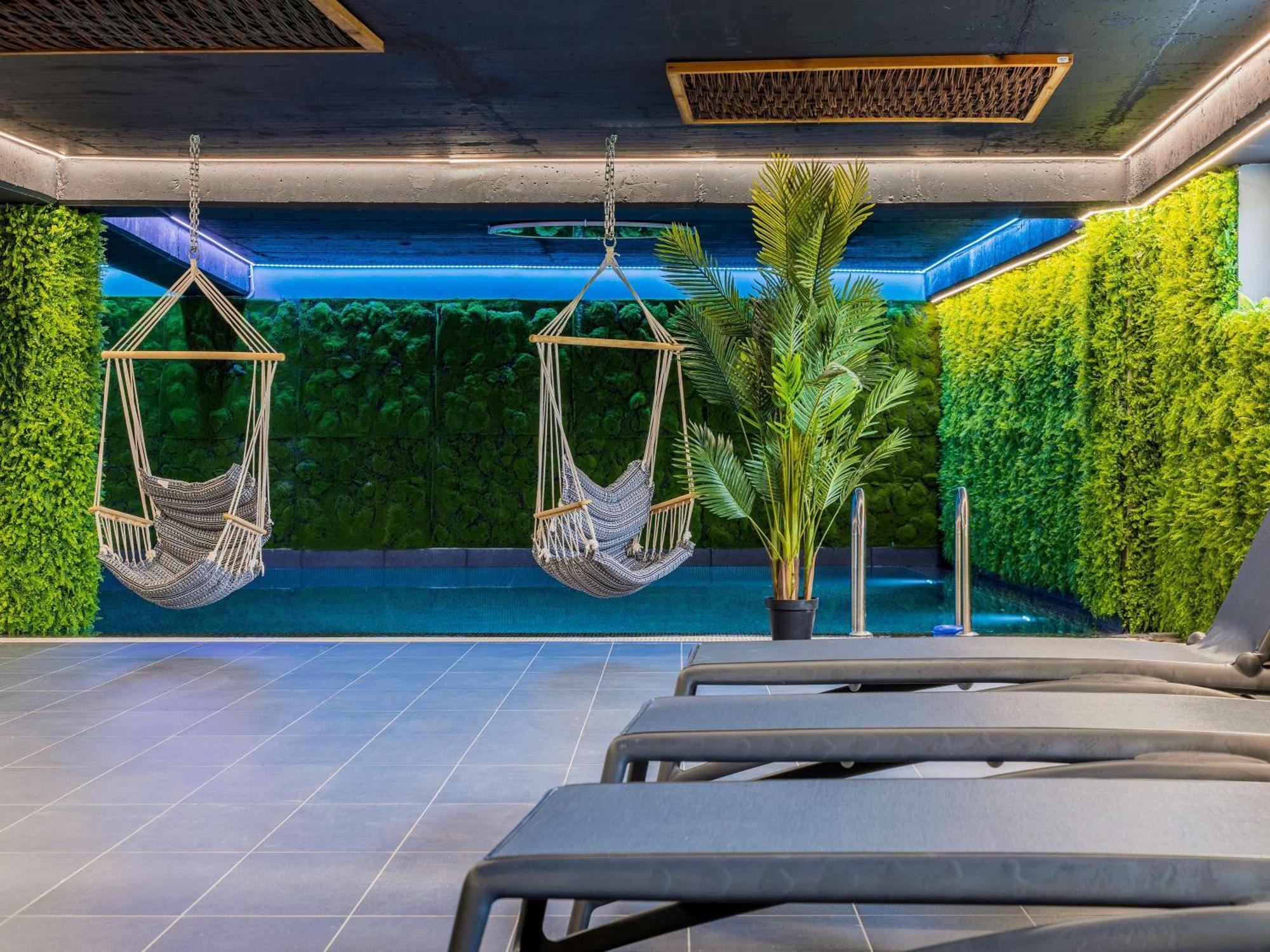 Moevenpick Hotel Lalez Durres Plazhi San Pietro Exterior foto